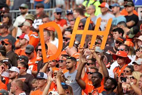 The Cleveland Browns Struggle to Fix the NFL’s Worst Defense in the 4th Quarter – Cleveland Brown’s ..