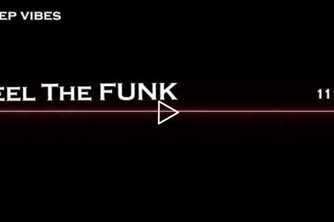 Listen to the compiled funk music.... Part-1