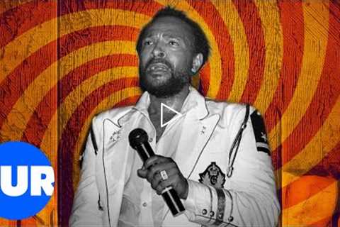 Why Was Marvin Gaye Shot By His Own Father? | The Last Hours | Our History