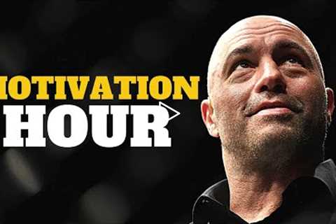 MOTIVATION HOUR - Best Motivational Speech Video