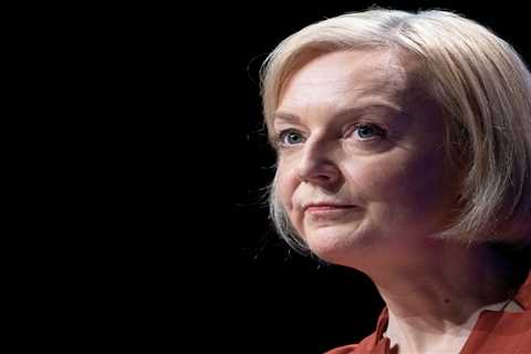 Liz Truss warns her Cabinet to get ready for painful spending cuts