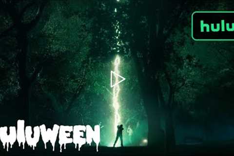 Huluween | Unearthed | Hulu