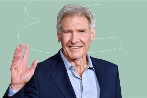 Wait, is Harrison Ford Actually Joining the MCU?