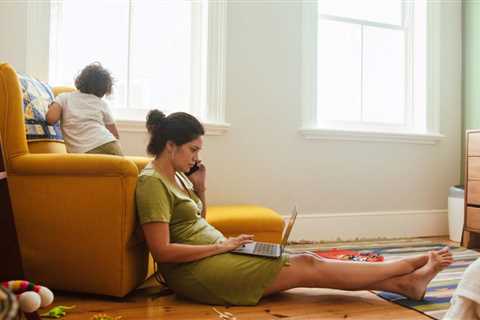 Testing the Alexander Technique for better posture in the home office – •