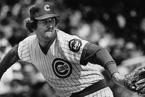 Bruce Sutter, a Hall of Fame closer who won a Cy Young Award with the Chicago Cubs in 1979, dies at ..