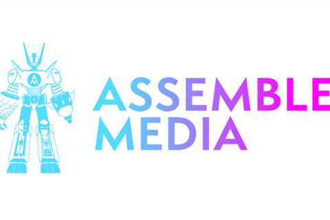 Literary and Content Incubator Assemble Media Closes Deals for Five Book Titles