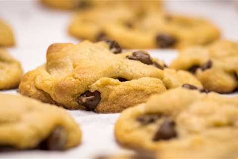 Utah cookie war between Crumbl, Dirty Dough and Crave heats up