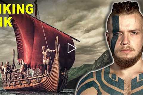 The Meanings And Symbolism Behind Viking Tattoos