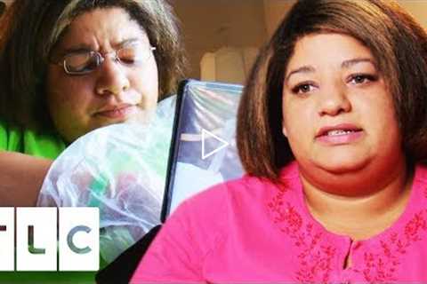 Meet The Woman Addicted To Eating Her Husband's Ashes! | My Strange Addiction