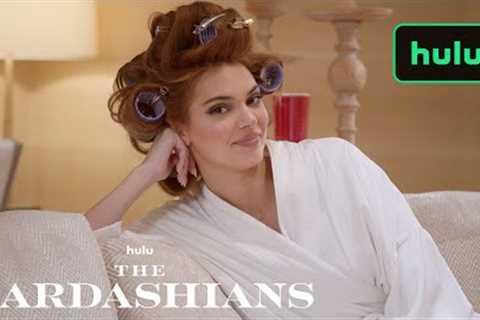 The Kardashians Season 2 | Grandma Kenny | Hulu