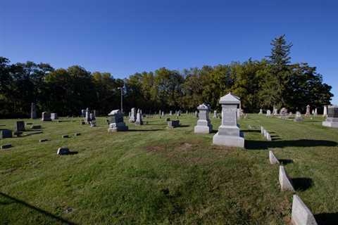 Haunted places Rockford University Freeport Tinker Swiss Cottage