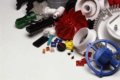 Molded Plastics Market with Most Current Improvement Analysis