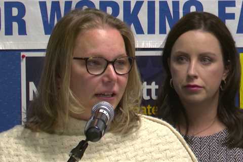 Indiana Democrats Visit South Bend to Discuss Reproductive Health Care and Contraceptive Access