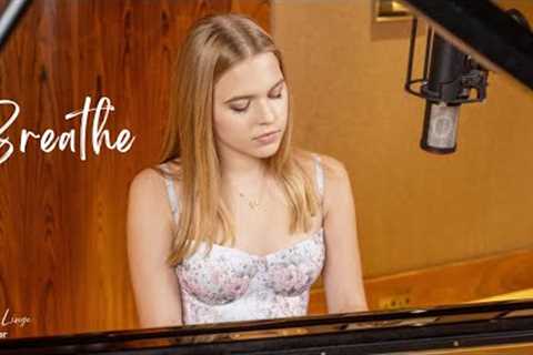 Breathe - Faith Hill - Cover by Emily Linge