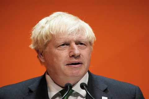 Partygate probe does not have any new bombshell information that will condemn Boris Johnson,..