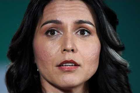 The Untold Truth Of Tulsi Gabbard