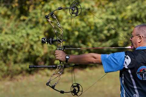 The Best Bow Stabilizers of 2022