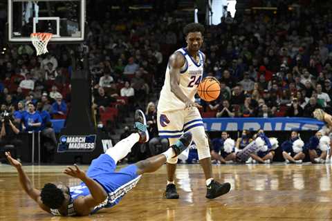 Fort Wayne Mad Ants draft Abu Kigab in first round of G-League draft, finalizing roster for..