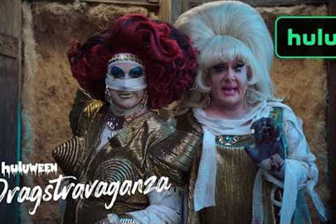 Huluween Dragstravaganza | Who’s Your Mummy | Music Video | Hulu