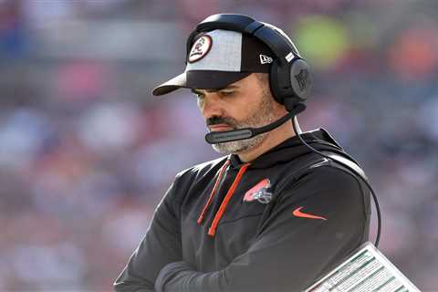 3 reasons the Cleveland Browns are crumbling before our eyes