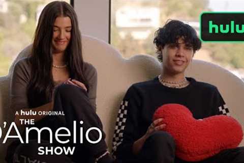 The D''Amelio Show | Next On 209 and 210 | Hulu