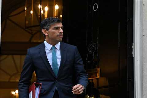 Rishi Sunak will not attend Cop27 climate summit to focus on autumn statement