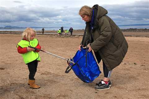 Plastic contamination: We can all belong to David Attenborough’s ‘amazing healing’ – Natasha Stewart