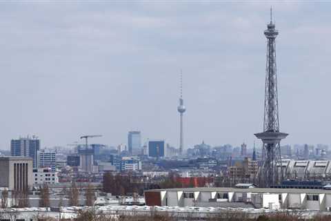 German economy posts unexpected Q3 growth