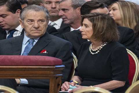 What we know about the violent attack on Nancy Pelosi’s husband