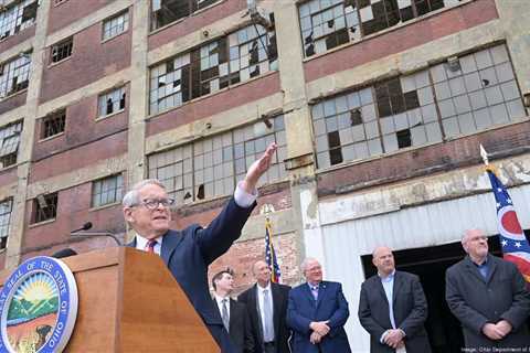 450 ‘ruined’ Cuyahoga buildings to be demolished under state program – Cleveland Business Journal – ..