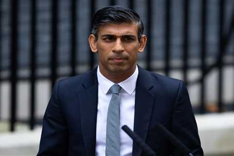 Rishi Sunak warned not to put lives at risk by cutting defence budget