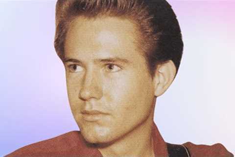 Bobby Fuller''s Brother Sheds New Light on His Death