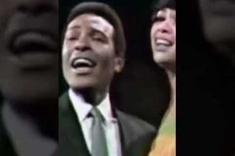 Marvin Gaye Quits Music #shorts #marvingaye