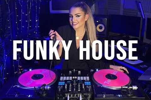 Funky House Mix | #22 | The Best of Funky House