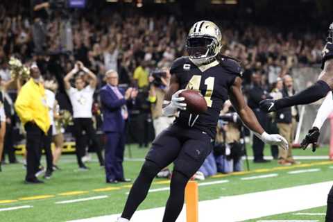 New Orleans Saints vs Las Vegas Raiders Game Recap