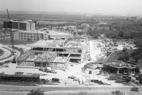 San Antonio Medical Foundation played key role in city’s history