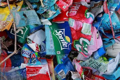 Greenpeace report information plastic recycling ‘errors’