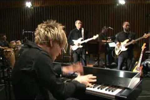 Brian Culbertson- Back in the Day & So Good