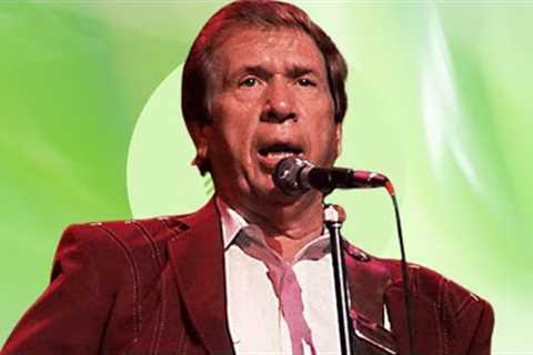 Buck Owens’ Career Was Never the Same After This