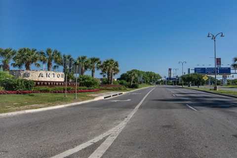 San Antonio International Airport warns travelers to plan ahead this weekend for road repair |  San ..