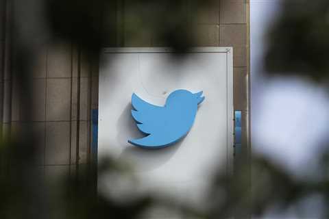 San Francisco’s Twitter, beneath Elon Musk, faces mass exodus