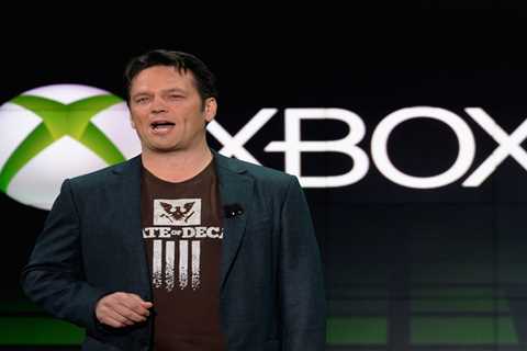 Xbox boss says that the current metaverse is a ''poorly built video game'' and is ''not how I want..