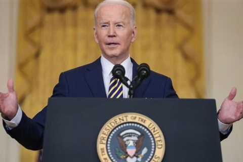 Joe Biden unveils Florida’s ‘extreme MAGA Republicans’ ahead of midterm elections  United States |  ..