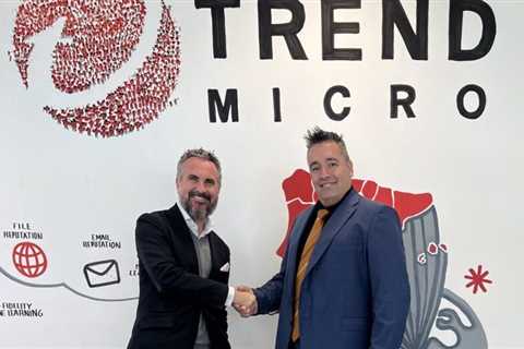 With integrated insurance industry solutions, Trend Micro and NTT DATA solidify their partnership – ..