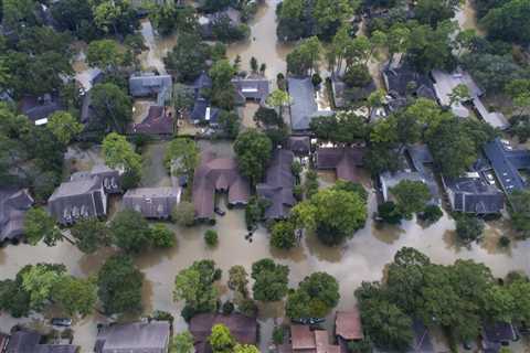 Texas’ affordable flood insurance hangs in the balance