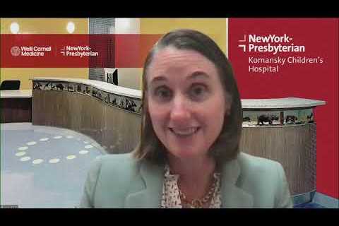 Keeping kids healthy, preventing RSV hospitalizations