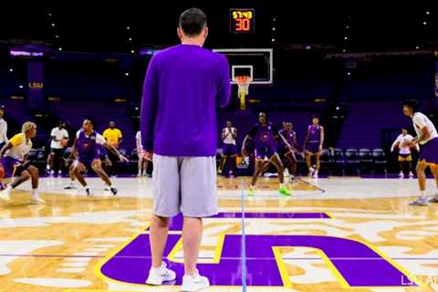 Cayman Classic Preview: LSU, Akron Among Tourney Teams In 2022