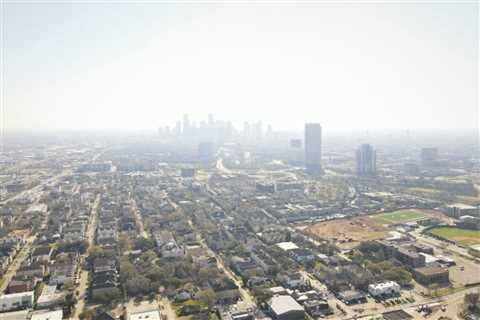 Houston area to receive $1 million in air monitoring grants – Houston Public Media