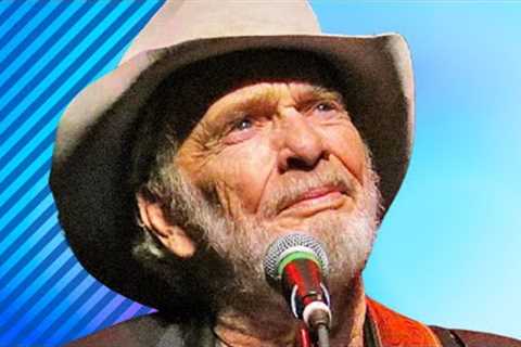 Merle Haggard Left His Life of Crime After a Fateful Encounter