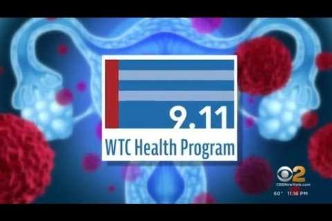 Advocates want uterine cancer covered under WTC health program